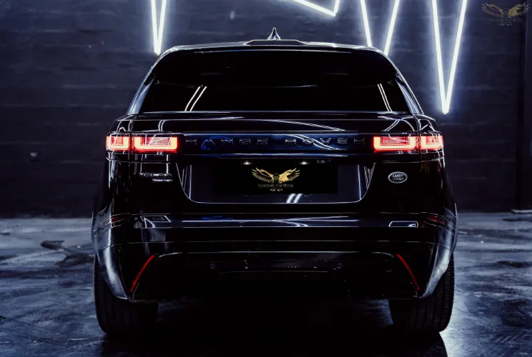 Rent Range Rover Velar in Dubai Luxury Range Rover Velar For Rent in Dubai